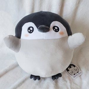 Koupen Chan - Mochi Kawaii Jumbo Plushy